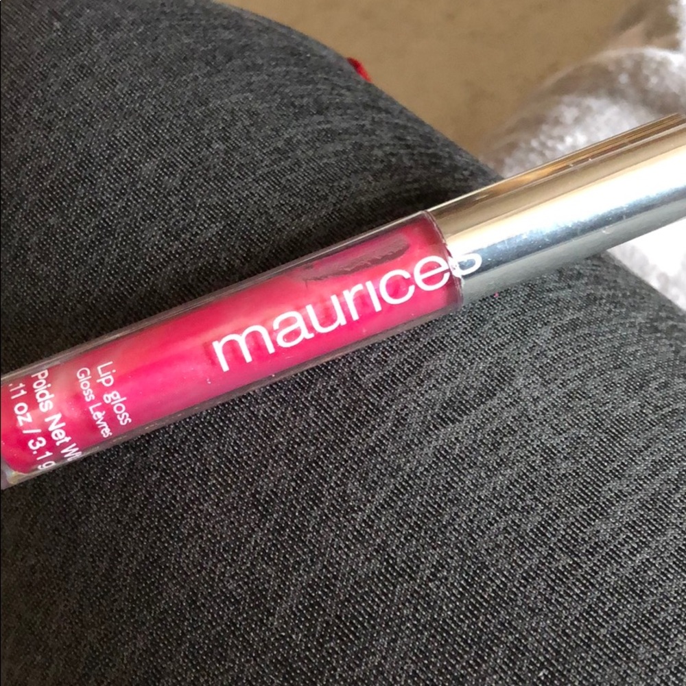 Lip gloss